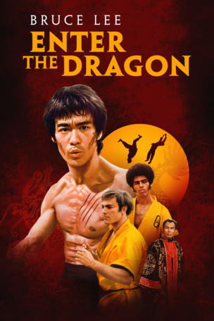 Enter the Dragon