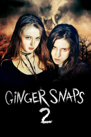 Ginger Snaps II: Unleashed