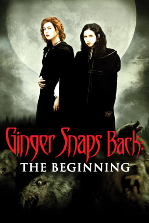 Ginger Snaps Back: The Beginning