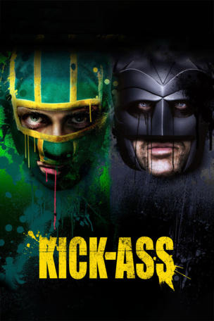 Kick-Ass