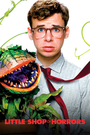 Little Shop of Horrors