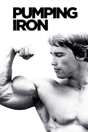 Pumping Iron