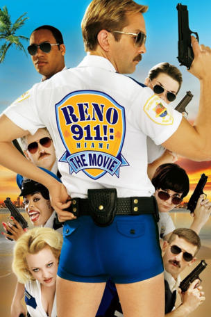 Reno 911!: Miami