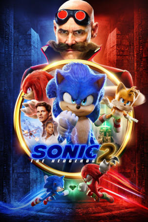 Sonic the Hedgehog 2