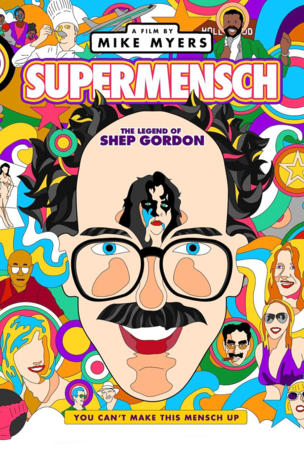 Supermensch