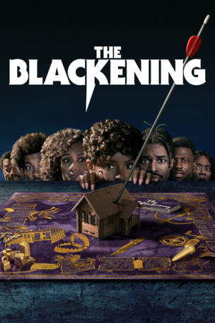 Blackening