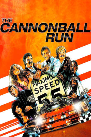 Cannonball Run