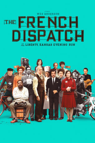 French Dispatch