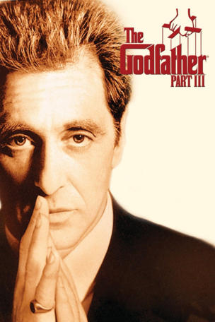 Godfather Part III