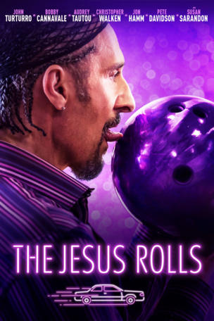 Jesus Rolls