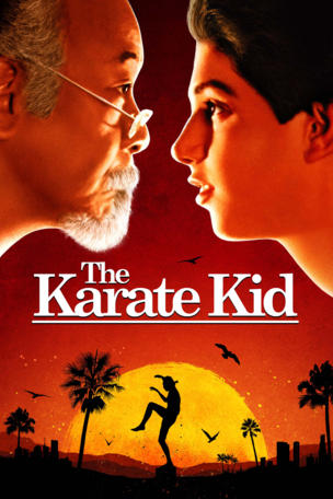 Karate Kid