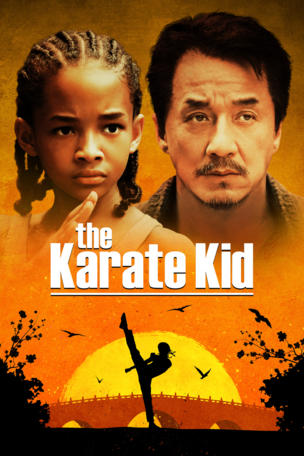 Karate Kid