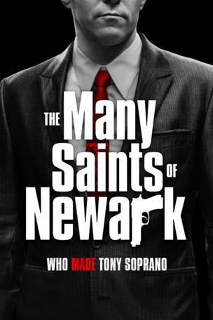 Many Saints of Newark