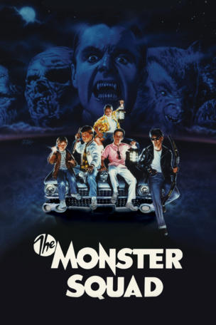 Monster Squad