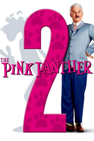 Pink Panther 2