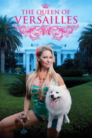 Queen of Versailles