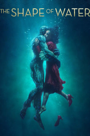 Shape of Water