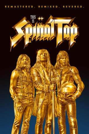 This Is Spinal Tap