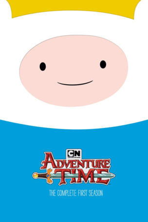 Adventure Time_0001