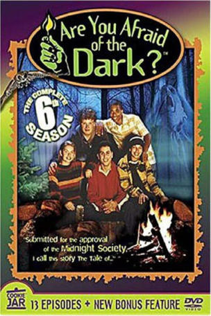 Are You Afraid of the Dark?_0006