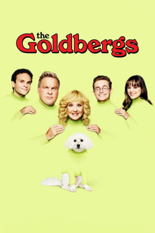 Goldbergs (2013)