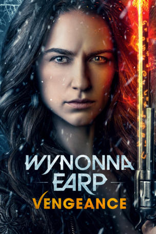 Wynonna Earp: Vengeance