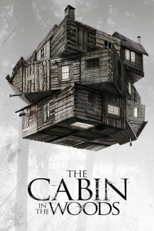 Cabin in the Woods
