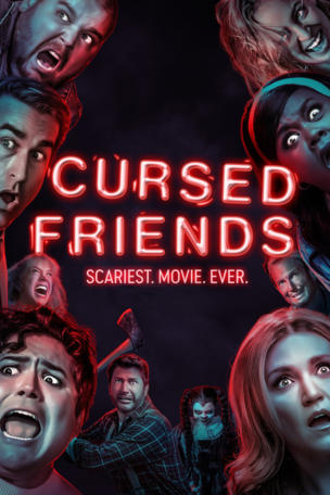 Cursed Friends