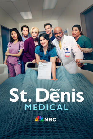 St. Denis Medical