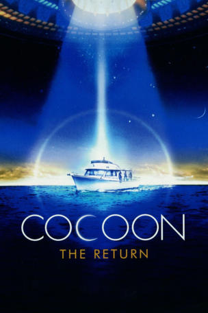 Cocoon: The Return
