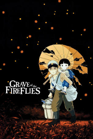 Grave of the Fireflies