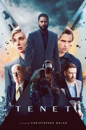 Tenet
