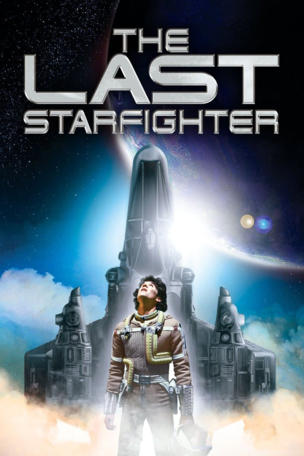 Last Starfighter