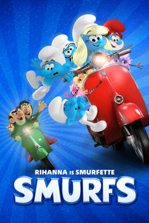 Smurfs