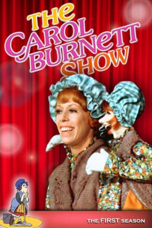 The Carol Burnett Show_0001