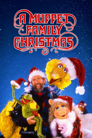 Muppet Family Christmas