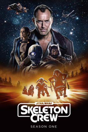 Star Wars: Skeleton Crew_0001