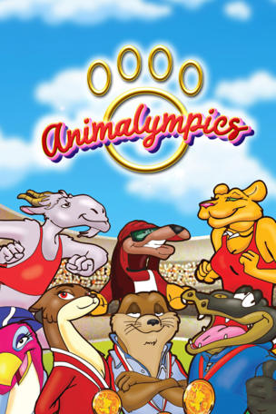 Animalympics