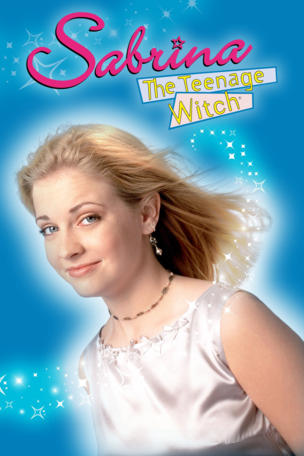 Sabrina, The Teenage Witch