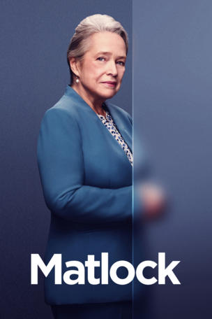 Matlock (2024)