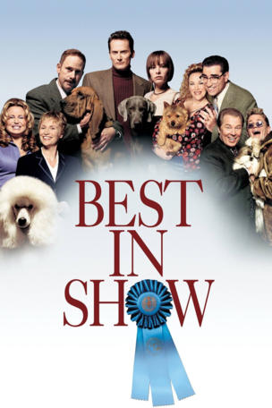 Best in Show