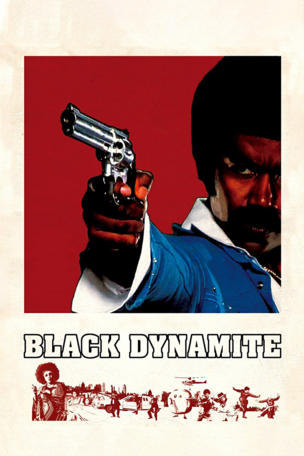 Black Dynamite