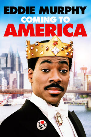 Coming to America