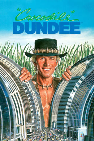 Crocodile Dundee