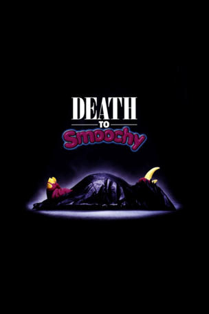 Death to Smoochy